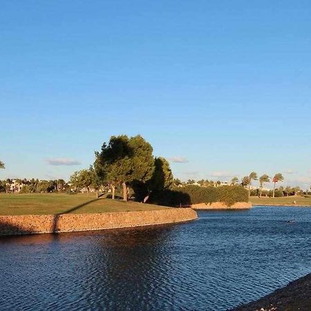 Casa Palmera San Javier Kültér fotó
