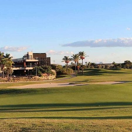 Casa Palmera San Javier Kültér fotó