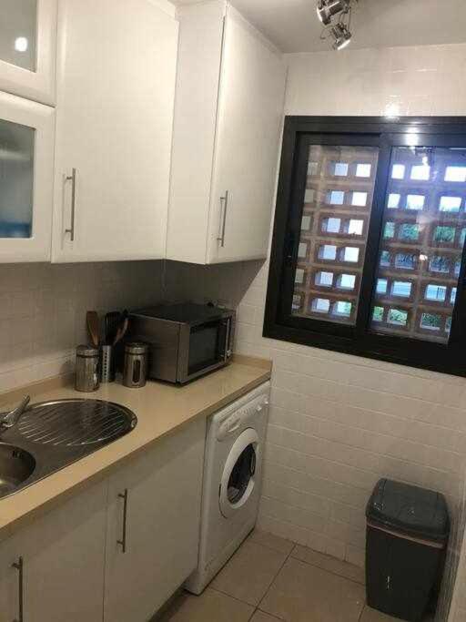 Casa Palmera San Javier Kültér fotó