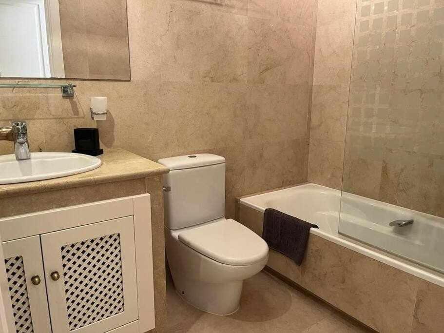 Casa Palmera San Javier Kültér fotó