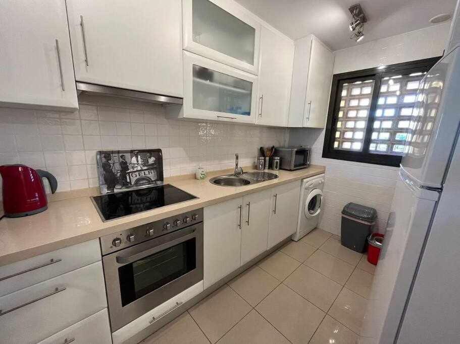 Casa Palmera San Javier Kültér fotó