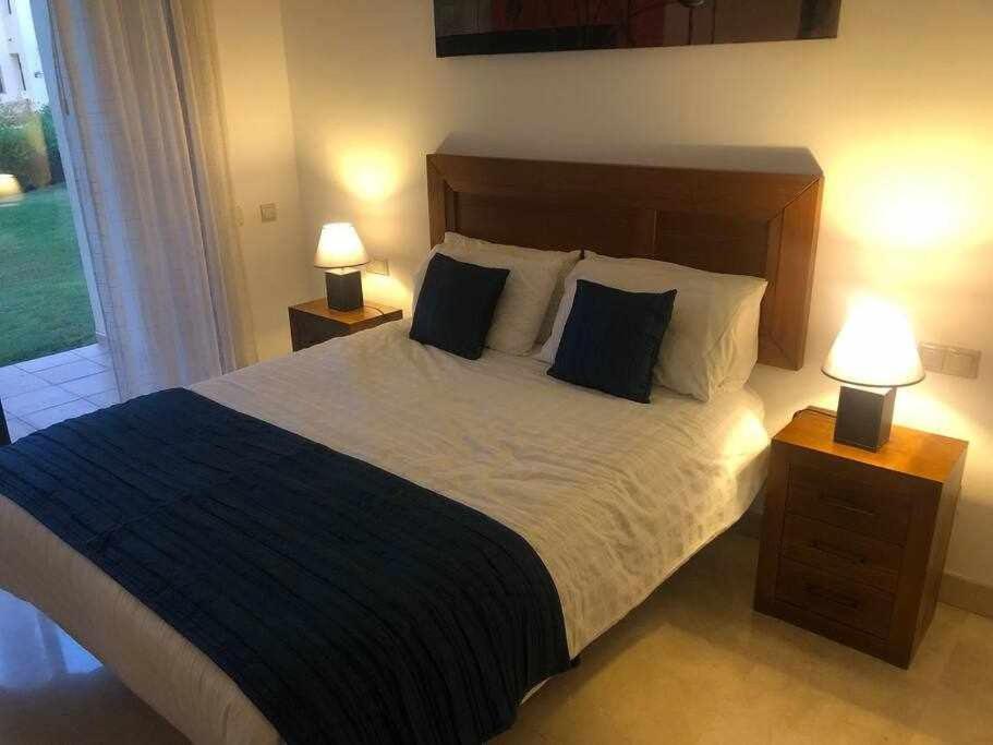 Casa Palmera San Javier Kültér fotó