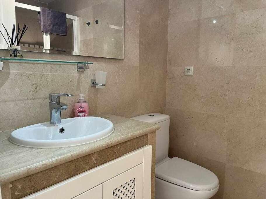 Casa Palmera San Javier Kültér fotó