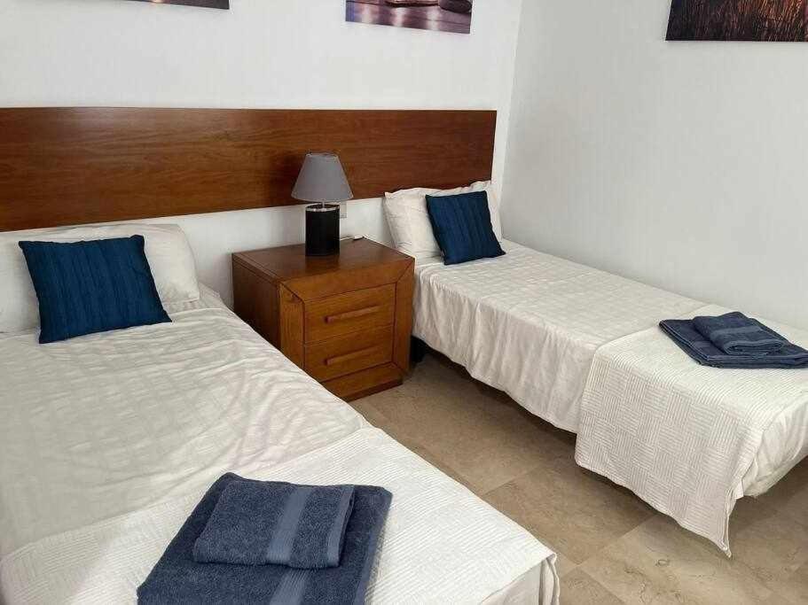 Casa Palmera San Javier Kültér fotó