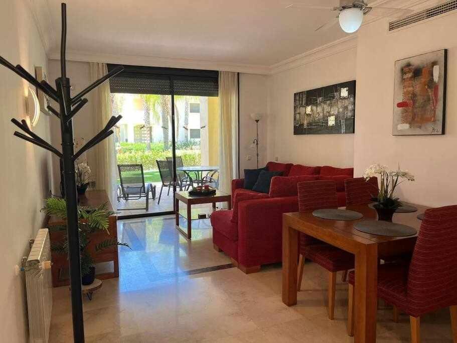 Casa Palmera San Javier Kültér fotó