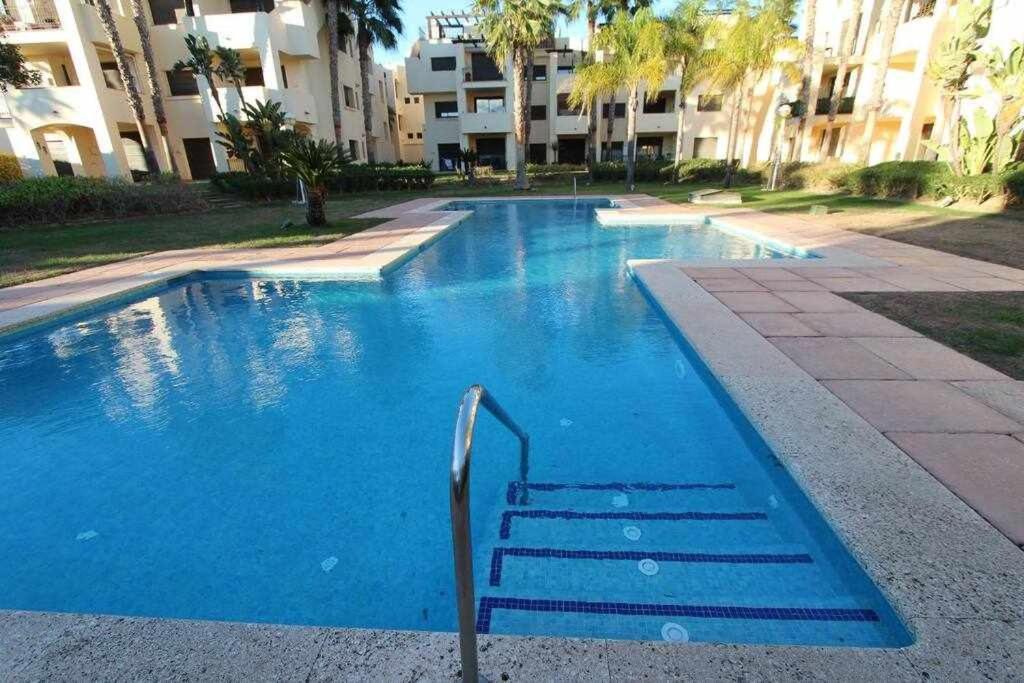 Casa Palmera San Javier Kültér fotó